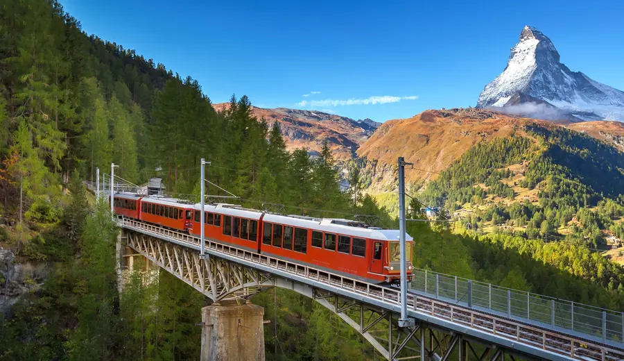 Cheap Glacier Express Tickets