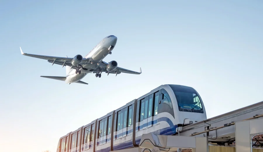 Cheap train tickets