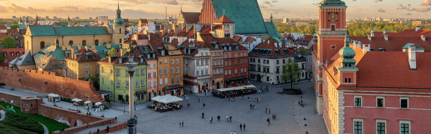 Warsaw