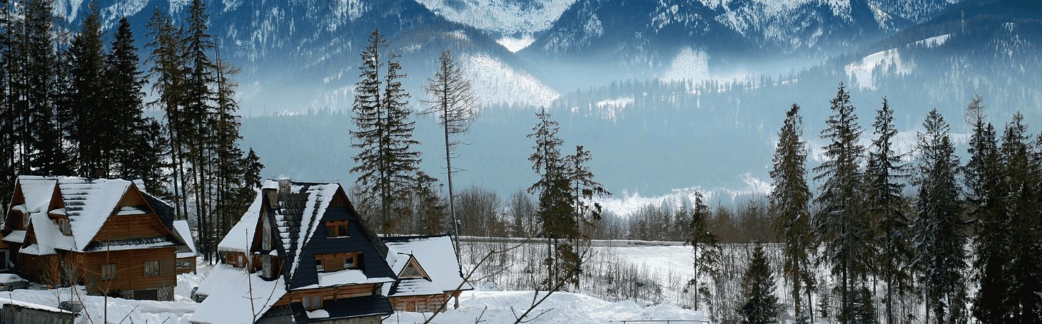 Zakopane