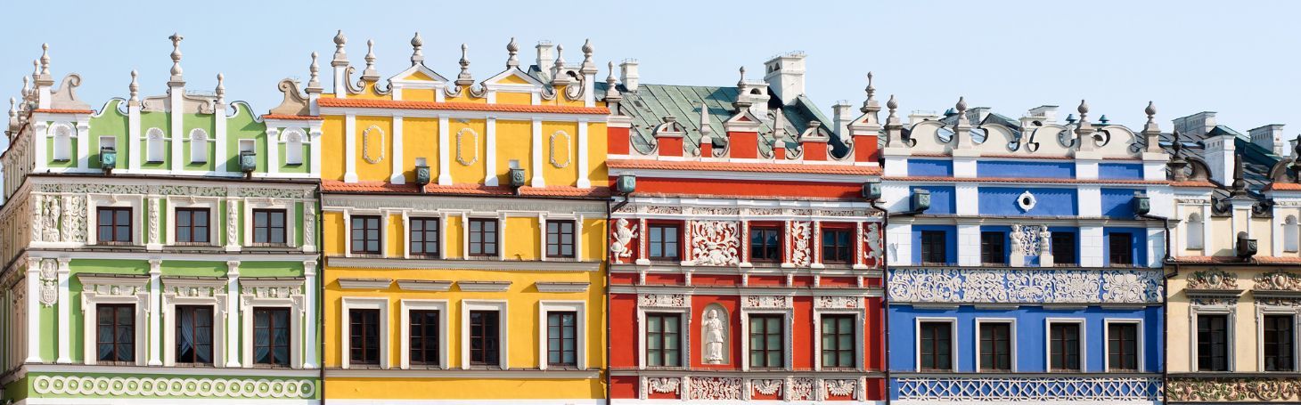 Zamosc