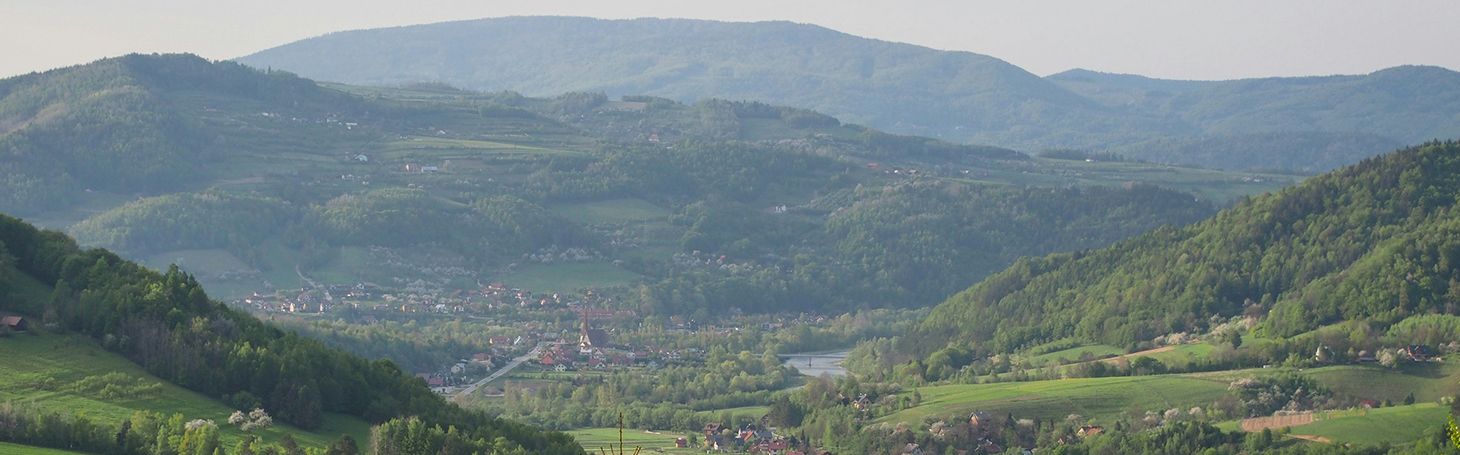 Nowy Sącz