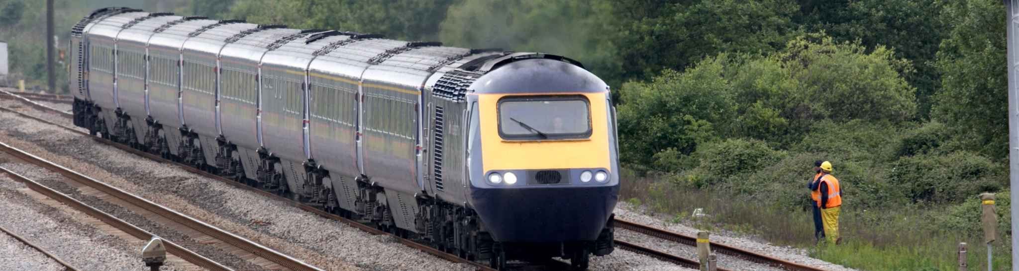 eurostar transports