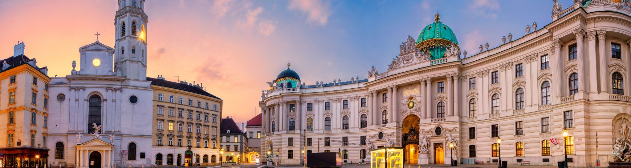 Panoramic Vienna Panoramic Vienna