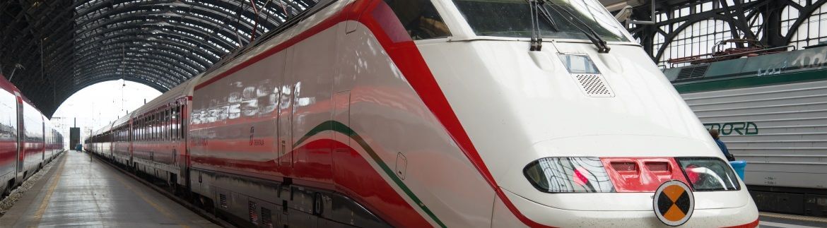 Frecciabianca - Train tickets