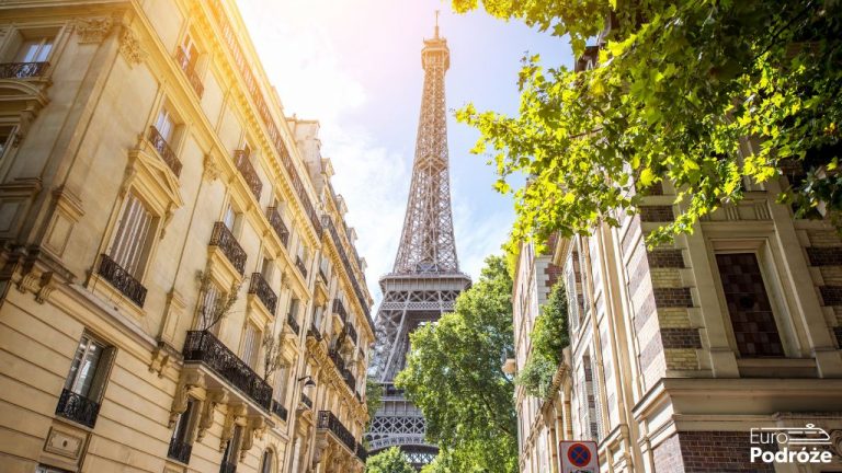 Eiffel Tower
