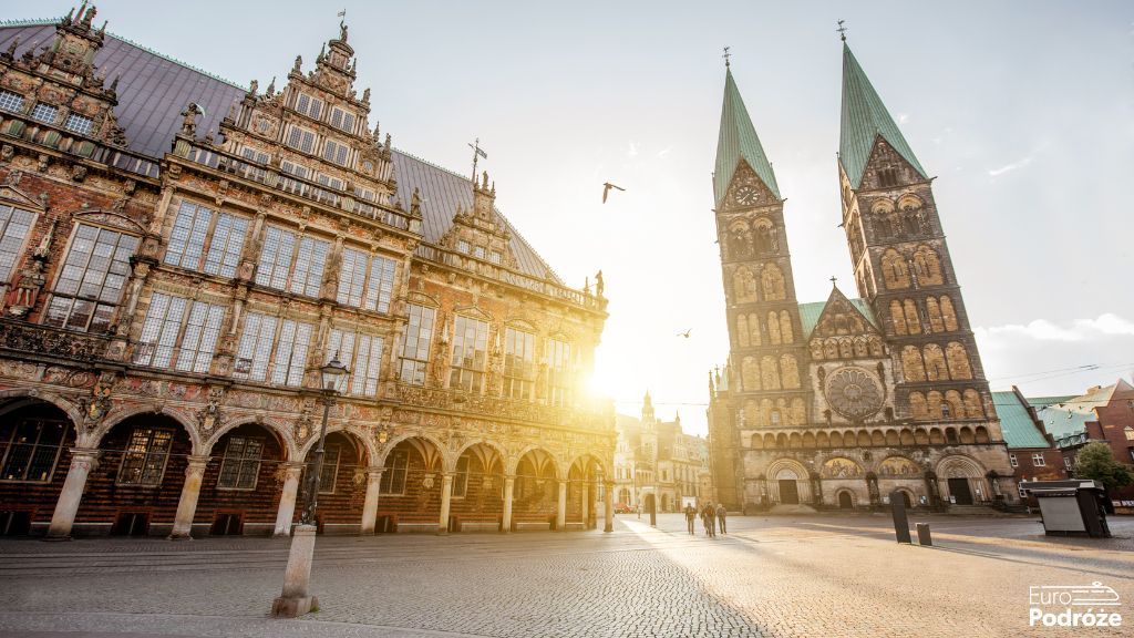 Accommodation in Bremen Accommodation in Bremen