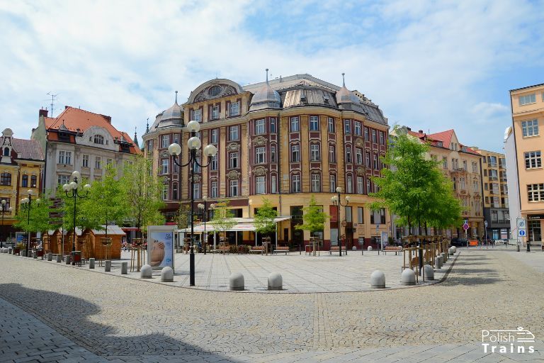 Ostrava Ostrava
