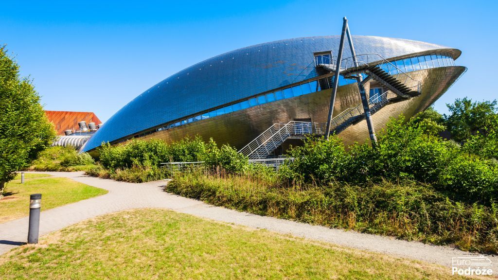 Universum Bremen Universum Bremen