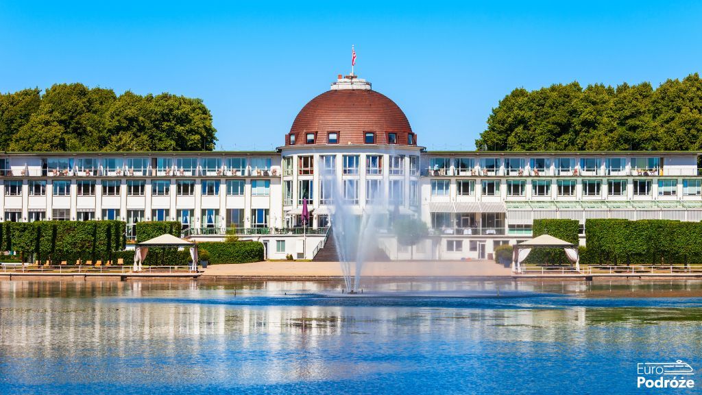 Bürgerplatz park Bürgerplatz park