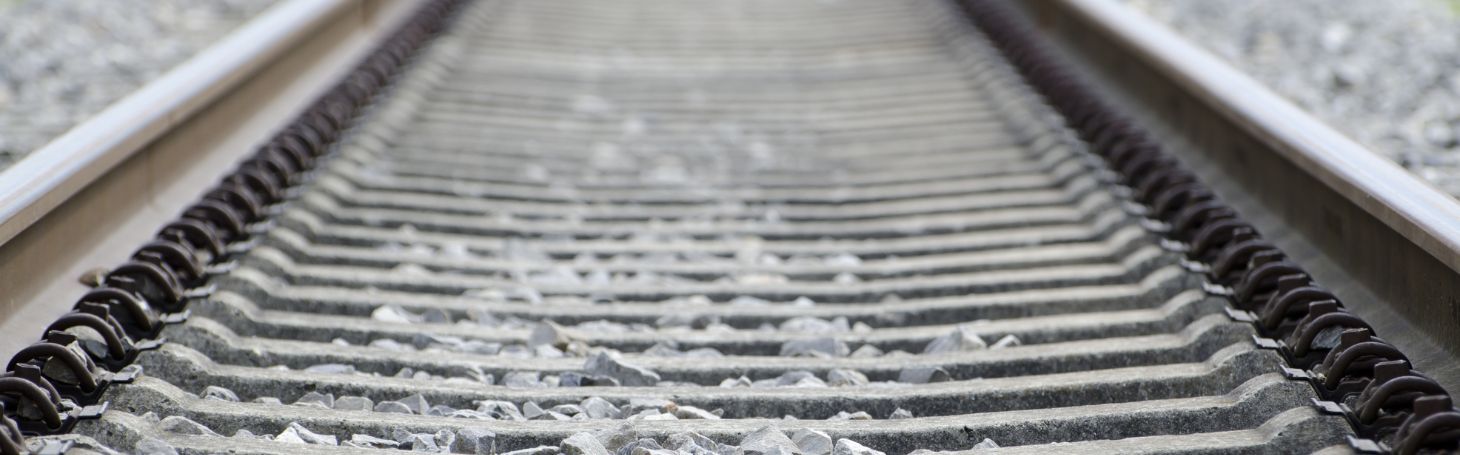 Railway to Walbrzych