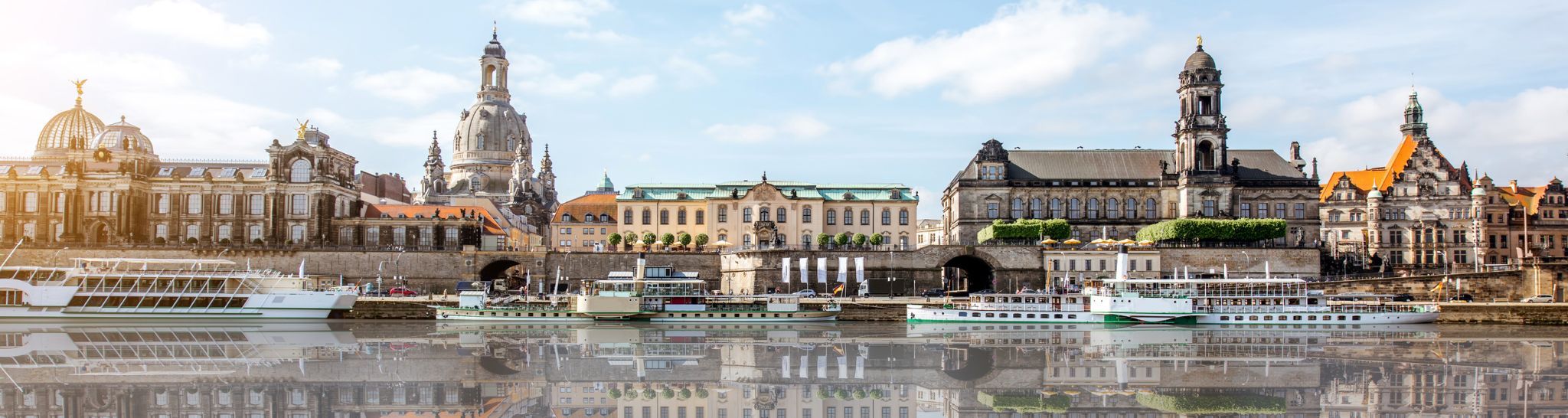 Dresden old town Dresden old town