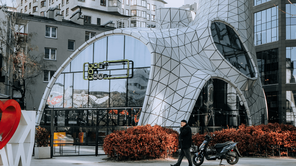 Things to do in Warsaw - best experiences in Poland’s capital Warsaw